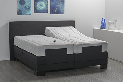 boxspring elektrisch